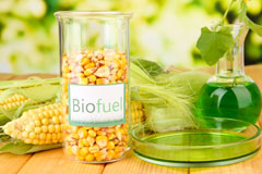 Doverhay biofuel availability