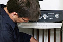 boiler replacement Doverhay