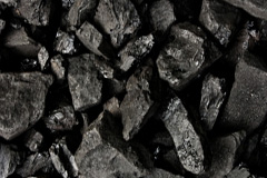 Doverhay coal boiler costs